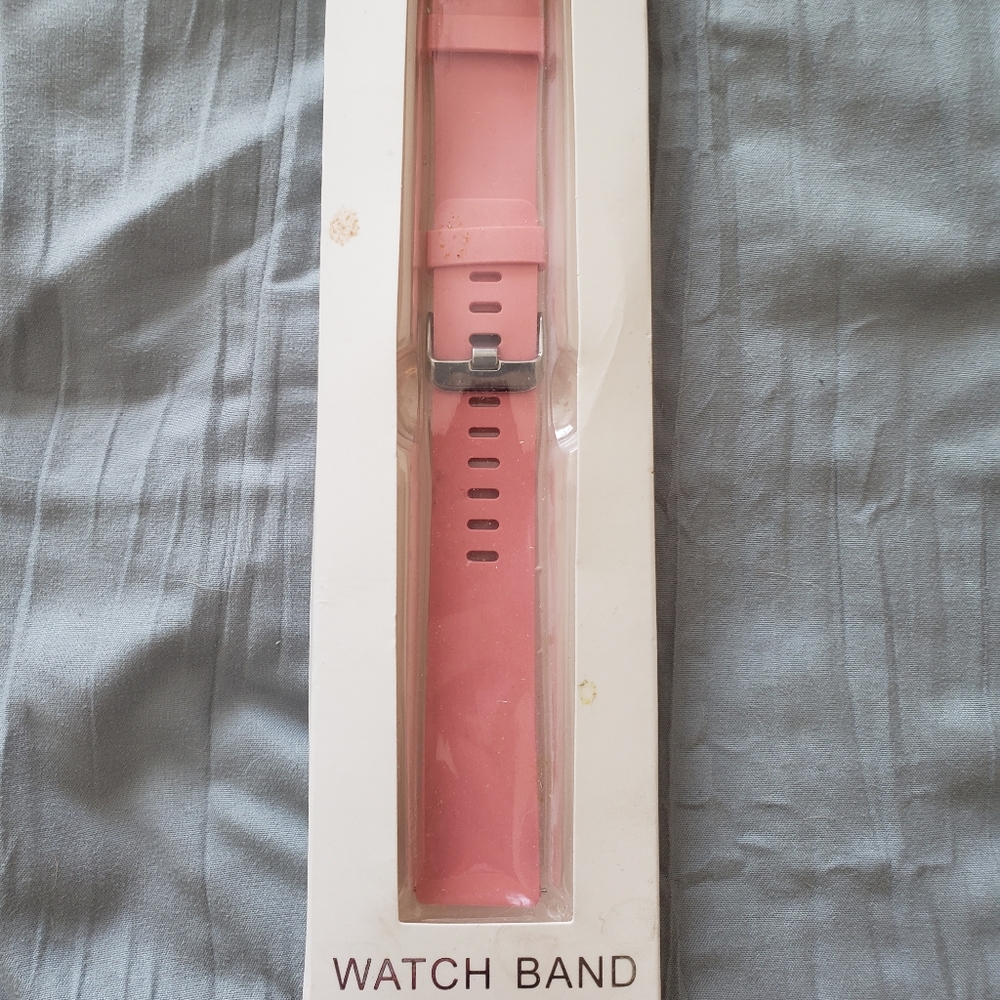 Fitbit Versa Watchband